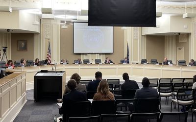 Lexington Council to take public comment on comprehensive plan goals and objectives