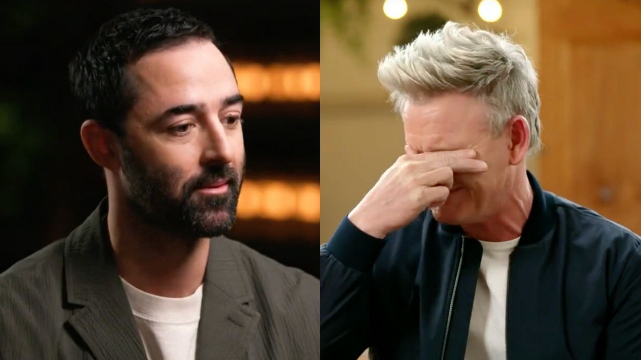 Andy Allen Other Celeb Chefs Honoured Jock Zonfrillo…