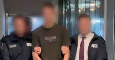 Man extradited from Qld after allegedly absconding ACT
