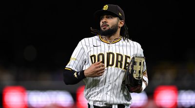 ESPN Analyst Takes Swipe at Fernando Tatis Jr. During Padres Loss