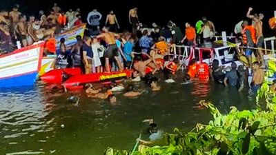 Top Kerala News developments today