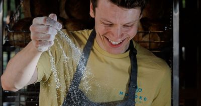 Bake Off Professionals star joins Bristol and Bath's Mokoko bakery