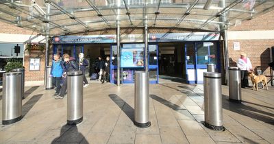 Police officer accused of being in off-duty scrap in Leeds station McDonald's