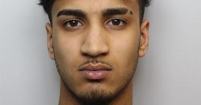 Drug dealing teenager caught when member of the public 'knocked him to the floor' in Leeds city centre