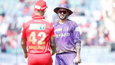 KKR vs PBKS IPL 2023: Kolkata Knight Riders and Punjab Kings in crucial battle to stay afloat