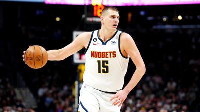 Charles Barkley Slams Technical Foul Call on Jokic After Dust-Up with Suns Owner