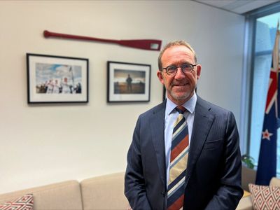 New Zealand defence spending set to increase by around $472 million