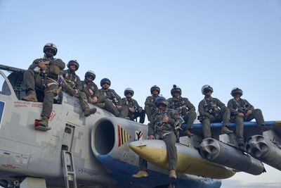 Russia-Ukraine war: List of key events, day 439