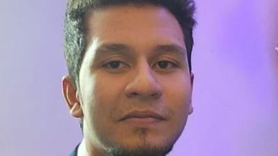 Man charged with murder over death of Bangladeshi student fronts court in Darwin