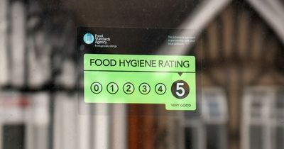 All of the North East pubs, restaurants and takeaways with zero food hygiene ratings