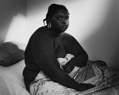 ‘Sexy, devilish and subversive’: the photographer detoxifying the nude