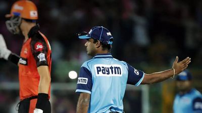 RR vs SRH IPL 2023: Sanju Samson, Aiden Markram reflect on the no-ball drama