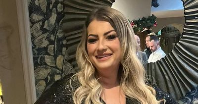 Woman 'butchered' by a Turkish surgeon who 'let her breast die and left her with gaping wounds on her stomach'