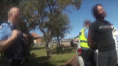 WA Police officer engaged in serious misconduct during arrest of man in Mirrabooka, CCC finds