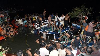 Kerala: 22 dead as boat capsizes in Malappuram; rescue operation continues