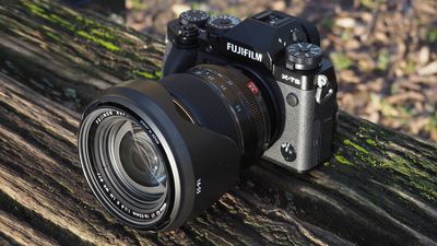 Fujifilm X-T5 review: a retro-styled wonder