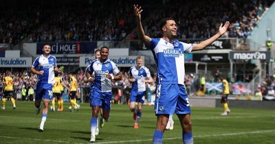 Bristol Rovers verdict: Not the season Barton wanted, but one the Gas needed as big summer looms