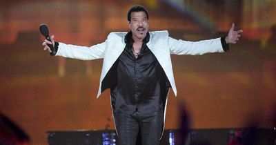 Lionel Richie's voice confuses viewers at King's Coronation concert