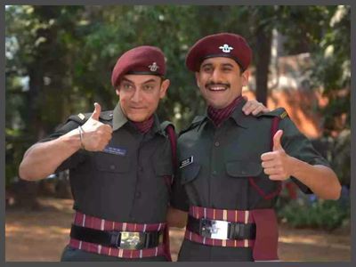 Naga Chaitanya talks about failure of Aamir Khan starrer 'Laal Singh Chaddha', reveals why he worked in the film