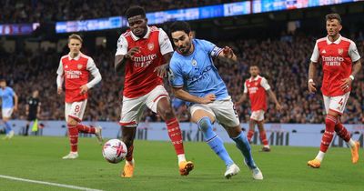 Man City teammates describe Ilkay Gundogan impact ahead of contract call