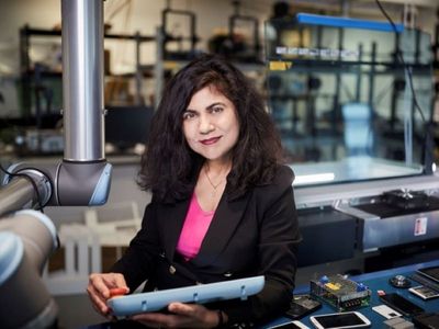 Quantum, recycling and renewables in first Industry Laureate Fellowships