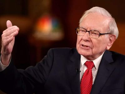 Warren Buffett favors Japan over Taiwan as he laments geopolitics