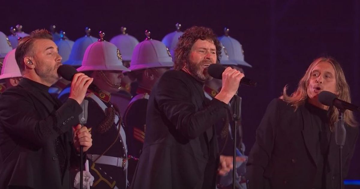 BBC Coronation Concert viewers demand answers after…