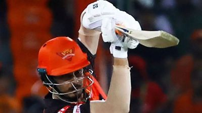 RR vs SRH IPL 2023: Abdul Samad wanted to prove his worth, says Sunrisers' batting coach Hemang Badani