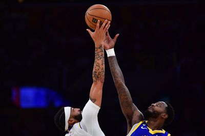 Thoughts and Things to Know: Lakers take command in Game 3, blowout Warriors 127-97 to take 2-1 lead in series