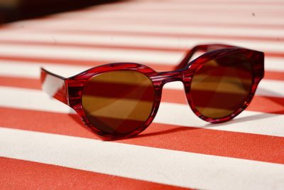 SMR Days and Prism’s sunglasses collaboration recalls sun-soaked days in the Med
