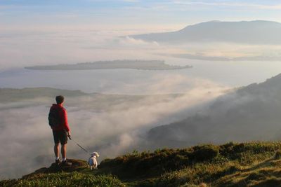 Five stunning walks in Scotland to boost your mental health