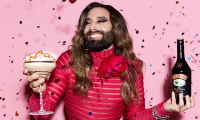 Brands embrace Eurovision - and the spending power of its 180m viewers