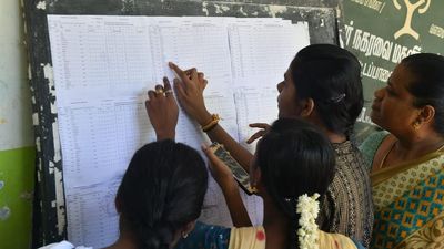 T.N. Class 12 results | Virudhunagar regains top rank in overall pass percentage