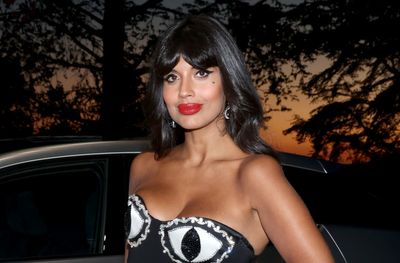 Jameela Jamil reveals why she dropped out of ‘You’ audition with Netflix