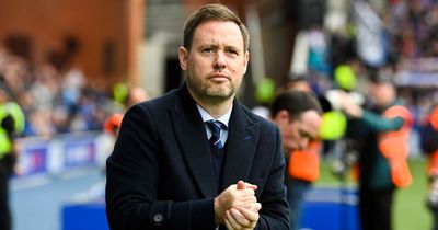 Michael Beale congratulates Celtic on title but vows Rangers will 'come back stronger'