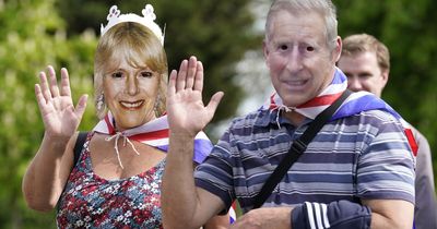 What's happening on coronation bank holiday as celebrations continue