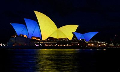 Royal drama at Sydney Opera House after refusal to light up sails for king’s coronation