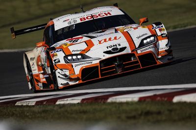 Can Toyota’s ‘must-win’ combo go all the way after Fuji win?