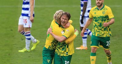 Todd Cantwell turns up Rangers excitement over Kieran Dowell as he bigs up Norwich pal and predicts fan joy