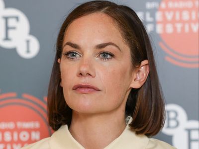 Ruth Wilson says Hollywood’s hypocrisy blew her mind: ‘There’s no moral backbone’