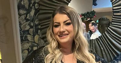 Doctor gasps as mum shows him body after £14k Turkish surgery