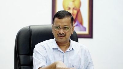 Kejriwal speaks to Manipur CM, says 4 Delhi students to be evacuated from state on Tuesday