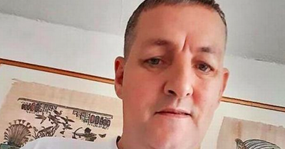 Edinburgh KKK killer campaigns for release of Jodi Jones murderer Luke Mitchell