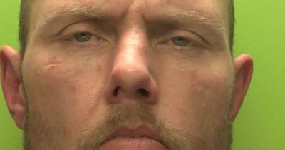 Prolific Nottingham thief goes on six-week crime spree