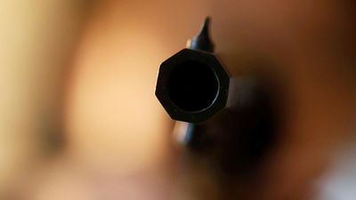 Gujarat BJP functionary shot dead while waiting for wife in SUV