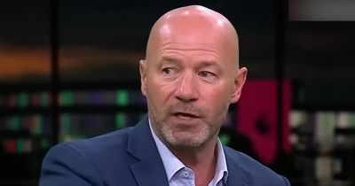 Alan Shearer tells Erik ten Hag to give up on Man Utd star: "He's not good enough"