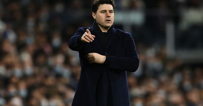 Chelsea set to make Mauricio Pochettino decision before Nottingham Forest clash