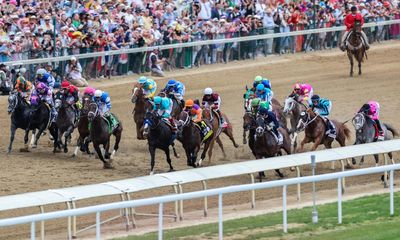 Another weekend of death at the Kentucky Derby but don’t expect change