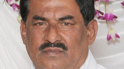 Local officials failed to deliver funds, schemes to people of Srinivasapura: G.K. Venkatashiva Reddy