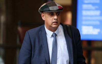 Aged-care boss says staff trained before deadly COVID-19 outbreak